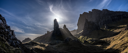 The Book of Skye - Vol.3