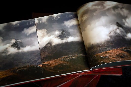 The Book of Skye - Vol.2